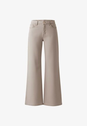 Guess, Wide Leg - beige
