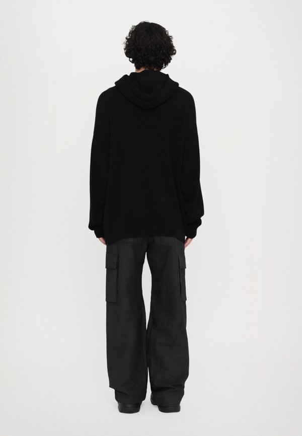 LUCKY STRIKE HOODED UNISEX - Jumper4