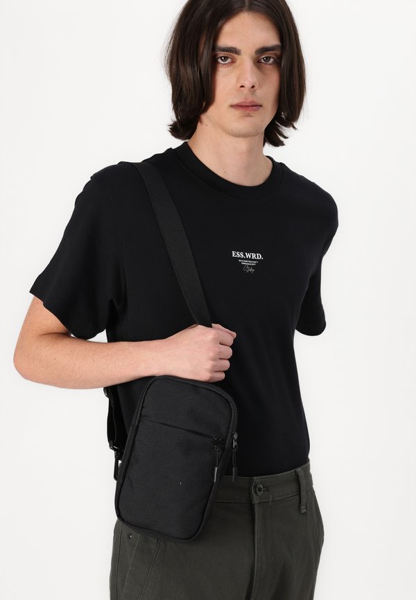 BRONSON SLIM  - Chinos - asfalt4