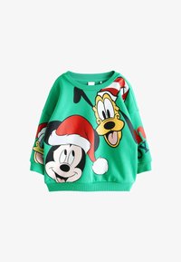 Selectat, green christmas