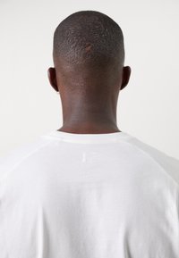 Rapha MENS LONG SLEEVE - Longsleeve - white/light grey