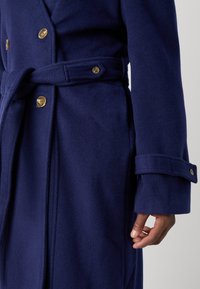 Heathe ADISA COAT - Cappotto classico - navy