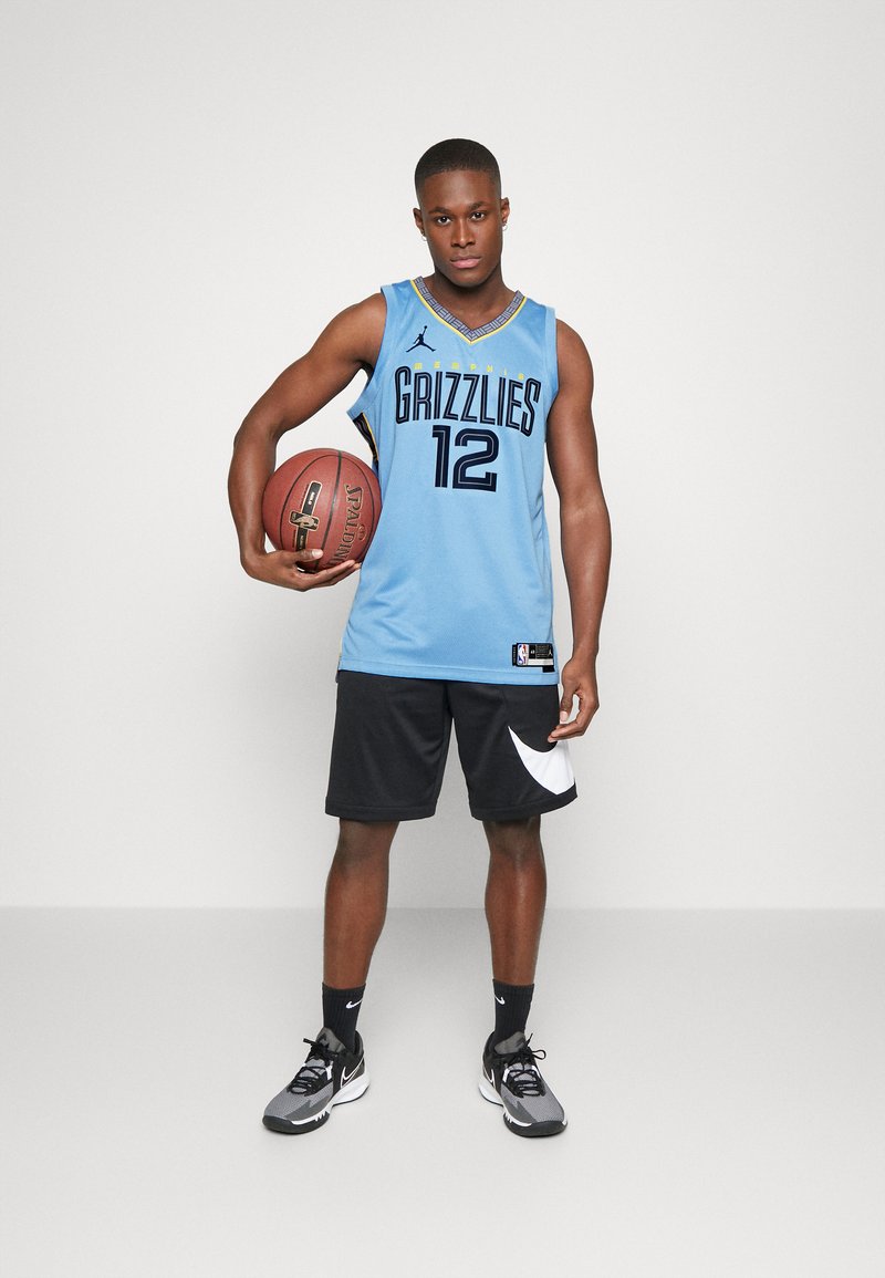 Basketball Jersey Grizzlies Jerseys Grizzlies Maglia Nike