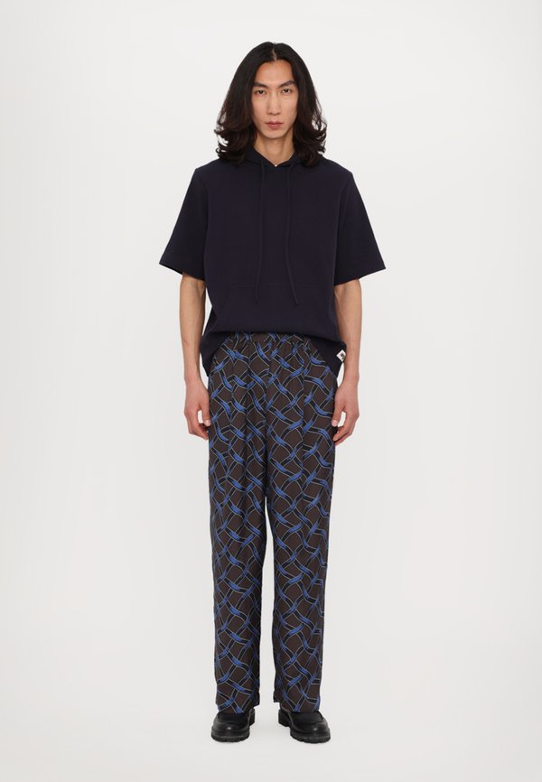 CROPPED HOODIE UNISEX - Sweatshirt2