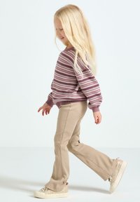 Lindex Housut - beige