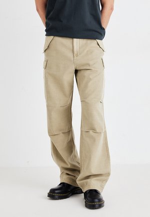 Lee Pantalon cargo - kansas city khaki