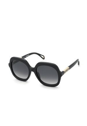 Zadig & Voltaire, SUNGLASSES - Lunettes de soleil - metallic black