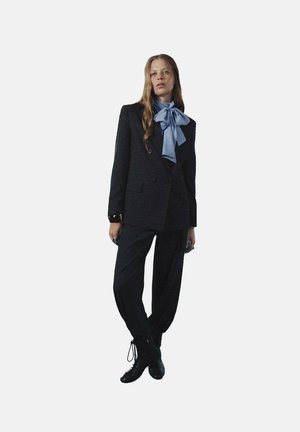Blazer - grey