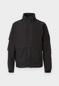 JJEDIEGO TRANSITIONAL JACKET - Jas - black