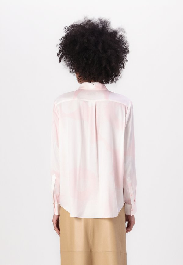 MAIJA UNIKKO - Button-down blouse3