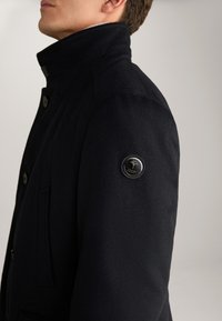 JOOP! GARY - Kurzmantel - dunkelblau