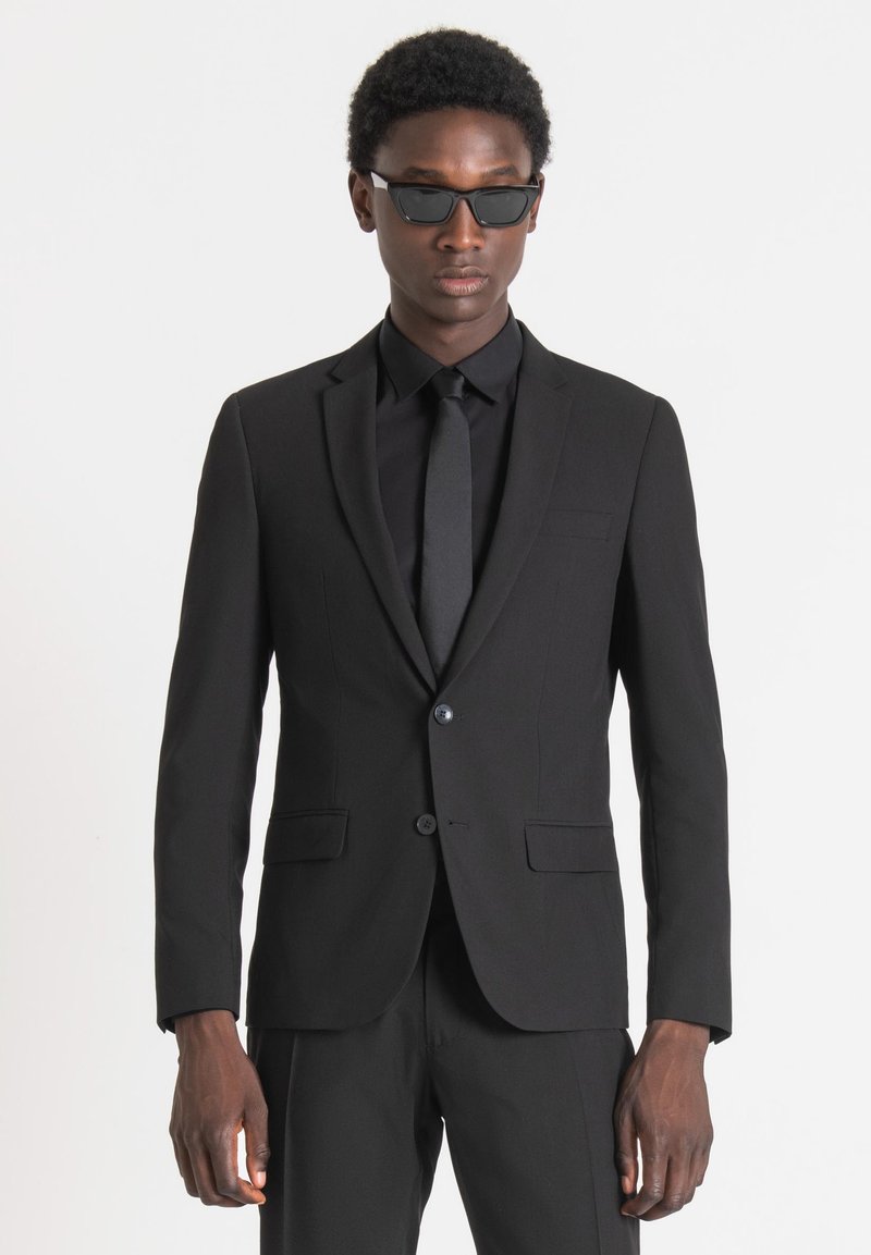 Antony Morato BONNIE SLIM FIT JACKET - Sako - black