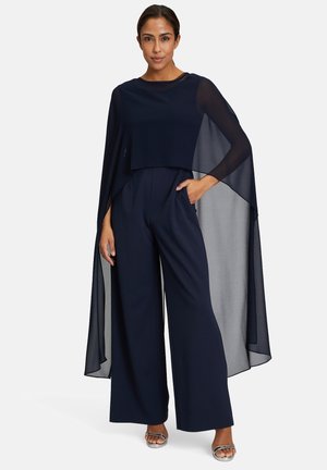 Vera Mont IM LAYER LOOK - Jumpsuit - night sky