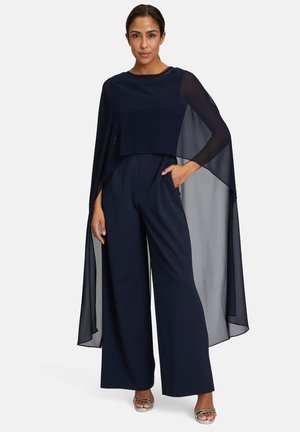 IM LAYER LOOK - Jumpsuit - night sky