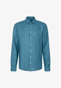 Sélectionné, turquoise