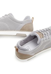 john devin Trainers - grau