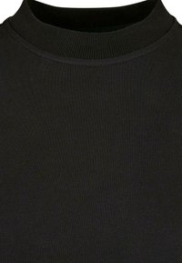 Urban Classics Pulóver - black