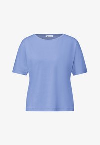 Ikke valgt, drift blue