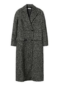 Mango Cappotto classico - off-white