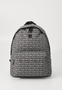 BACKPACK - Ryggsekk - black