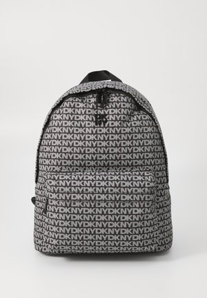 BACKPACK - Rucksack - black