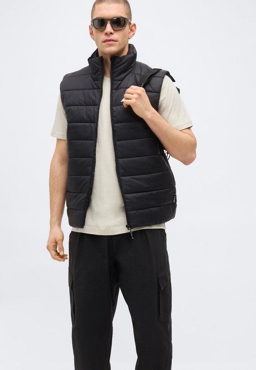 Adidas Terrex Cargo Pants Men's Legend Ink Moderate — foto 4