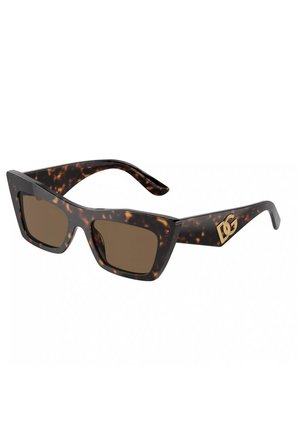 Dolce&Gabbana Saulesbrilles - tartarugato