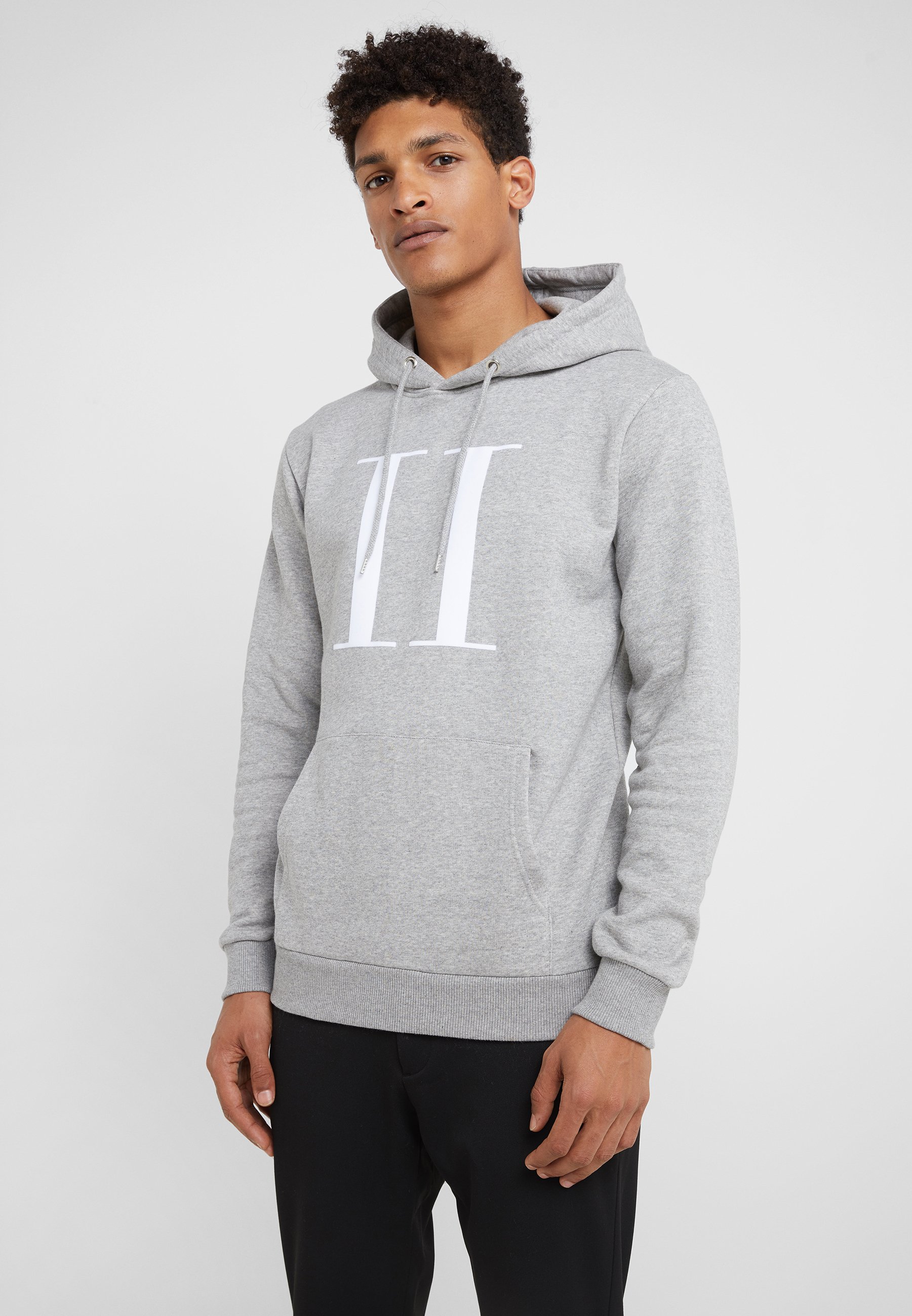 les deux sweatshirt