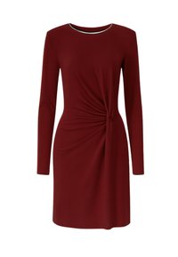 Non selezionato, rosso