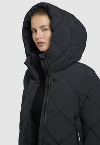 khujo KIMBA ciemnoszary