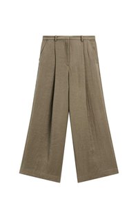 Massimo Dutti - Spodnie materiałowe