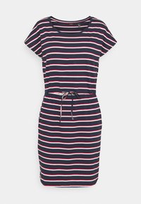 Vero Moda Denní šaty - dark blue