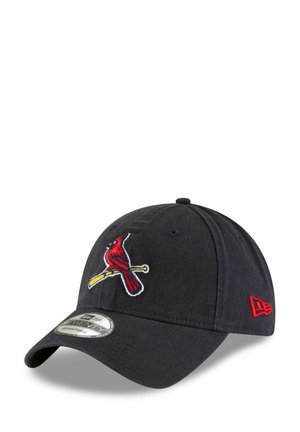 New Era 9TWENTY STRAPBACK ST LOUIS CARDINALS - Cap - navy