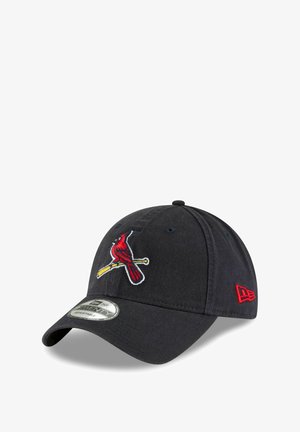 New Era 9TWENTY STRAPBACK ST LOUIS CARDINALS - Casquette - navy