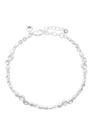 Pulsera - silver