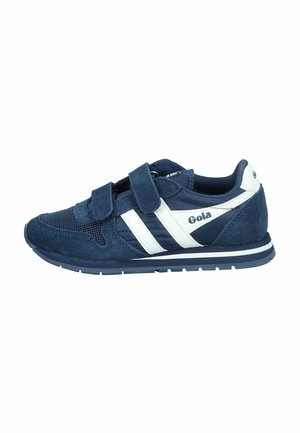 Zapatillas - navy offwhite