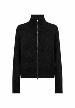 Mos Mosh, MMTHORA - Cardigan - black