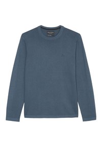 Unausgewählt, moon stone