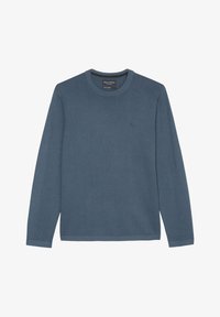 Unausgewählt, moon stone