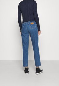 Tommy Jeans Jumper - dark blue