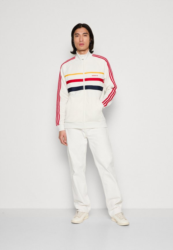 FIRST - Training jacket2