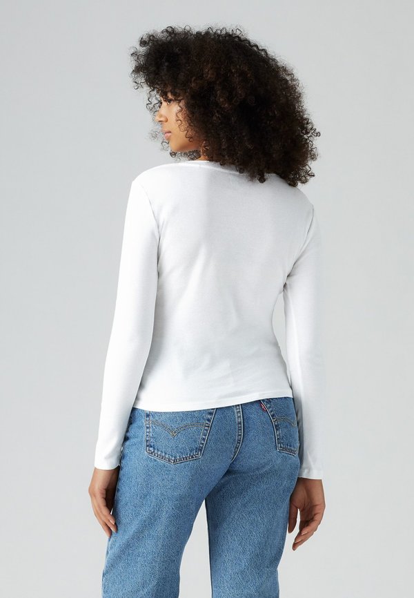 ESSENTIAL - Long sleeved top2