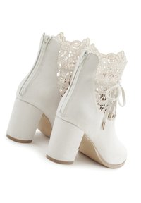 LASCANA Stivaletti - beige