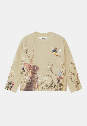MARIN - Sudadera - green