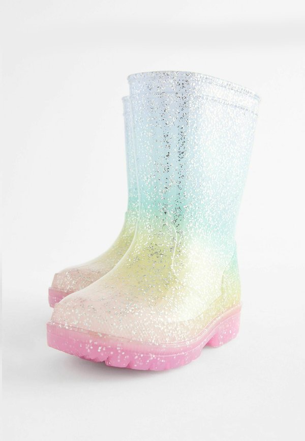 GLITTER – REGULAR FIT – Gummistiefel – multi
