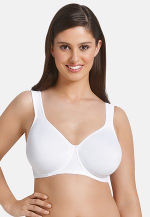 TWIN  - Soutien-gorge à armatures - weiß