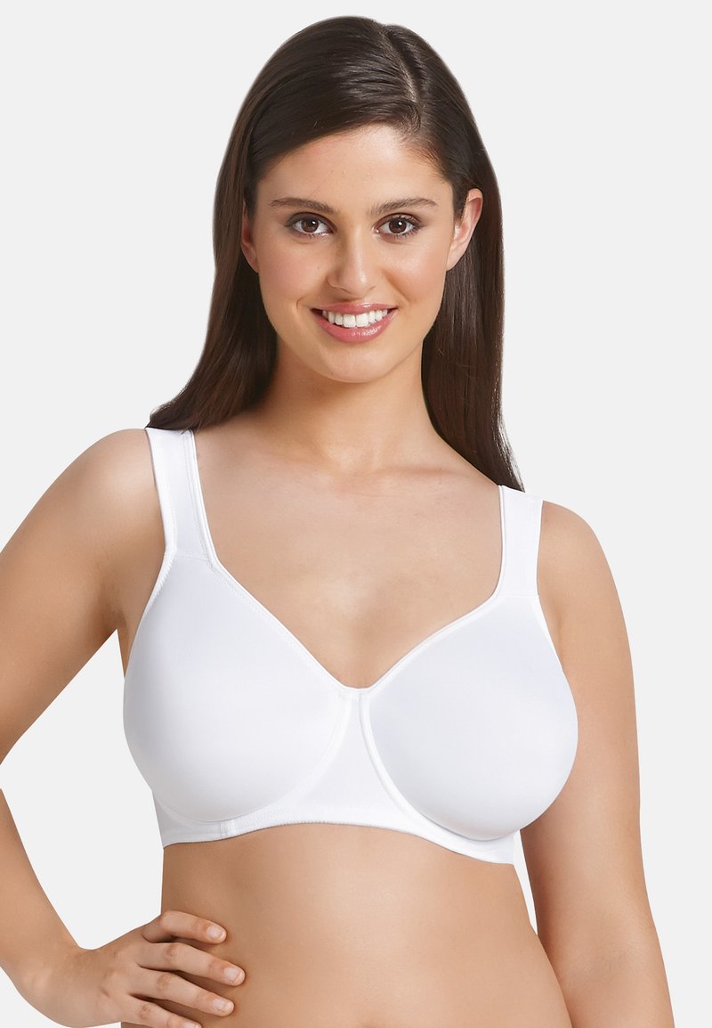 Rosa Faia - TWIN  - Underwired bra - weiß, Enlarge