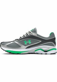 APPARITION - Sneaker low - steel