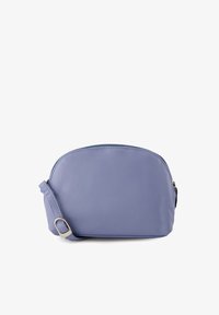 Non sélectionné, blue