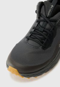Columbia TERRASTRIDE CRZ - Outdoorschoenen - shark/black